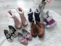 Детски обувки , снимка 1 - Детски боти и ботуши - 39878092