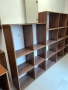 Продава стелажи пдч,ползвани,здрави, снимка 1