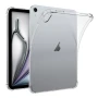 Apple iPad Air 11 2024 Силиконов Калъф TPU и Протектор, снимка 1