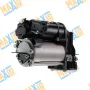 Компресор въздушно окачване Mercedes ML GL GLE W166 X166 C292, снимка 4