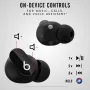 Beats Studio Buds - Истински безжични слушалки с шумопотискане - Съвместими с Apple и Android, снимка 2