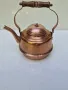 Меден чайник, снимка 1