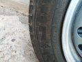 зимни гуми 13 цола с джанти, снимка 2