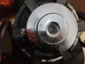 18 инчов говорител с 4 инча звукова бобина, снимка 5