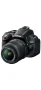 Nikon D5100 + Обектив Nikor 18-55mm + още неща , снимка 2
