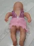 Кукла бебе Zapf Creation ( интерактивна играчка 42см, снимка 8