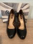 Обувки Pepe Jeans естествена кожа, снимка 1 - Дамски обувки на ток - 42964202