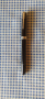 Стара руска писалка , снимка 1 - Ученически пособия, канцеларски материали - 44924498