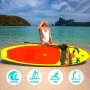 Падълборд Stand Up Paddle Board SUP, снимка 8