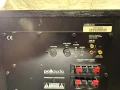 10” Polkaudio Subwoofer , снимка 9