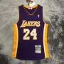 Мъжки потник Mitchell&Ness LA Lakers Kobe Bryant season 2008-09 размер XXL, снимка 3