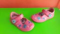 Английски детски обувки естествена кожа-START RITE-CLARKS , снимка 1 - Детски обувки - 33079000