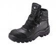 Водоустойчиви предпазни / работни обувки STEITZ SECURA OSLO II GORE-TEX  номер 43, снимка 3