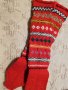 нови чорапи за народна носия, снимка 7
