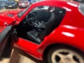 Метална колекционерска колички BBURAGO DODGE VIPER SRT 1:18, снимка 6