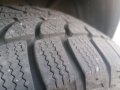 Зимни гуми Bridgestone blizzak lm80 evo - 225/60/r17 - 4бр., снимка 2