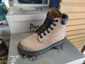 ДАМСКИ БОТИ ЕСТЕСТВЕНА КОЖА - БЪЛГАРИЯ - код:19Р64, снимка 6