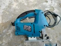 Електрическо зеге WORKZONE 800W M1Q-DD4-80 –Germany, снимка 6
