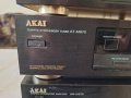 AKAI AM-M570 STEREO AMPLIFIER.   AT-M 670 STEREO TUNER.  AP-M 670 STERO FULL AUTOMATIC PLAYER., снимка 6