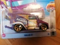Hot Wheels Mailed IT! HW Metro Treasure Hunt, снимка 1