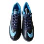 Футболни Обувки Стоножки - NIKE Mercurial TF; размери: 37, снимка 1