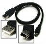 Кабел USB to USB Mini, снимка 3