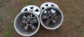 4бр ляти джанти 7.5J16 ЕТ37. 5x112. Свалени са от Mercedes C класа. Внос от Германия. Цената е за ко, снимка 9