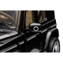Mercedes EQG Electric детски джип 12V с меки гуми 4x4, снимка 5