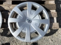 16 цола Тасове Toyota Avensis Corolla 42602-05120 Оригинални, снимка 2