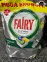 Fairy Platinum, капсули за съдомиялна машина, 72бр, снимка 8