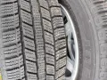 4бр гуми с джанти 195/55/16, снимка 5
