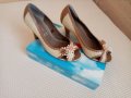 Florence & fred-пролетни обувки за всеки повод 15лв., снимка 1