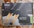  MSI GeForce GTX 1050 2GB OCV1 GDDR5 128bit, снимка 2