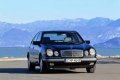 Амортесьори преден капак  Mercedes E класа W210, 1995-2003 , снимка 6