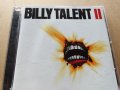 BILLY TALENT, снимка 1 - CD дискове - 36912991