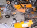 Хидравлични цилиндри LUKAS 22 и 50 тона, снимка 4