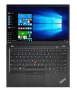 Лаптоп Lenovo X1 Carbon 5th i5-7300U 8GB 256GB SSD FHD ГАРАНЦИЯ, снимка 4