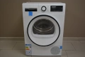 Сушилня с термопомпа Bosch WQG233D00, снимка 1