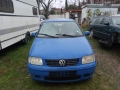 VW Polo 1.9 SDI НА ЧАСТИ, снимка 1