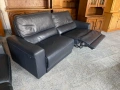Кожен диван, снимка 5