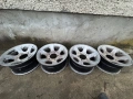 Джанти 15 цола 5х139,7 за витара/лада нива/фероза/кия спортидж, снимка 3