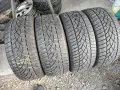 4бр.зимни гуми DUNLOP 235/45/19 99V DOT 0518, снимка 2