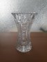 кристална ваза, снимка 3