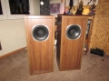 Тонколони tannoy 10", снимка 1