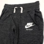 NIKE 726061 NSW GYM VNTG Дамско Долнище Анцуг Спортен Панталон S, снимка 5