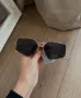Дамски слънчеви очила , снимка 3