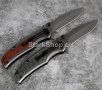 Сгъваем нож Browning X46, снимка 2