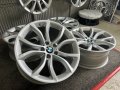 Джанти 19 Цола 5х120 за BMW БМВ Х5 Х6 F15 F16 Original , снимка 5