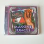 Massive Jungle cd, снимка 1 - CD дискове - 43794497