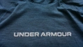 UNDER ARMOUR Thermo Размер L / XL мъжка термо блуза 56-66, снимка 7